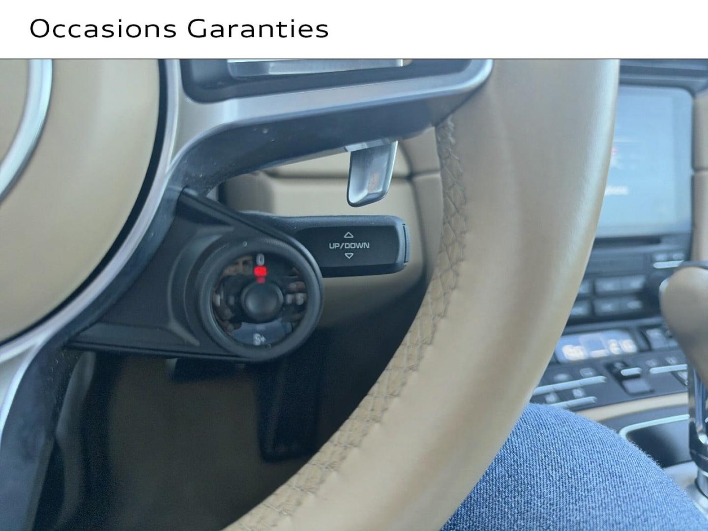 Voitures occasions PORSCHE 911 Targa Targa 4 Saint-Thibault-des-Vignes