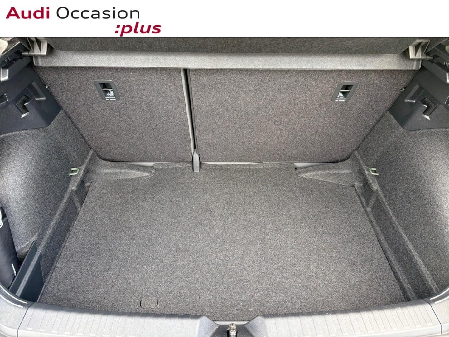 Voitures occasions Audi A1 Sportback S line Saint-Thibault-des-Vignes