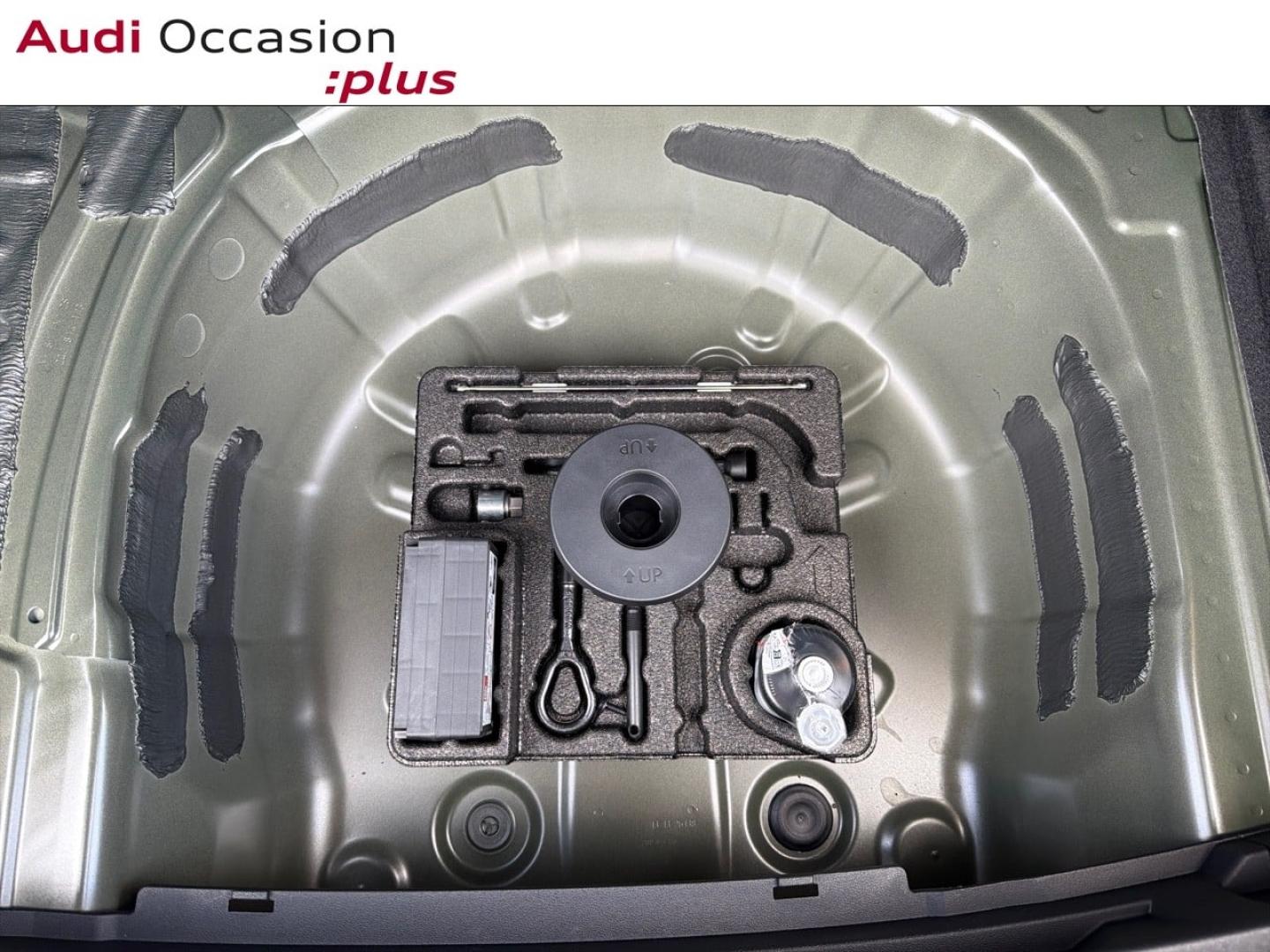 Voitures occasions Audi A1 Sportback S line Saint-Thibault-des-Vignes