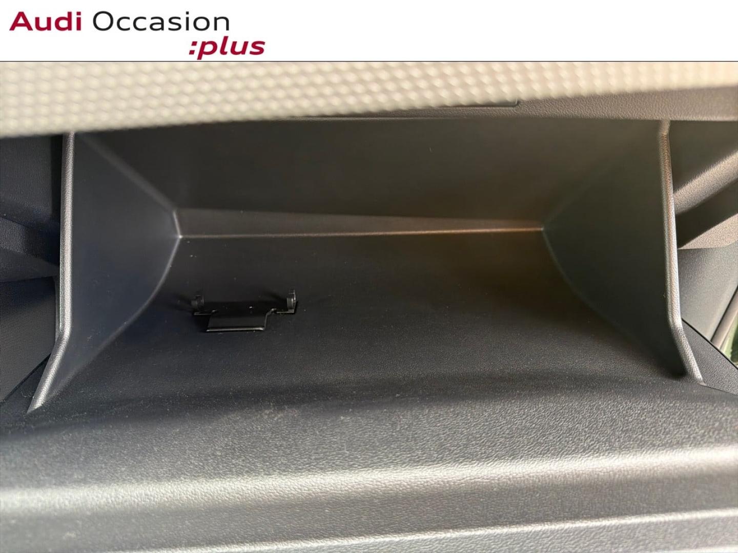 Voitures occasions Audi A1 Sportback S line Saint-Thibault-des-Vignes