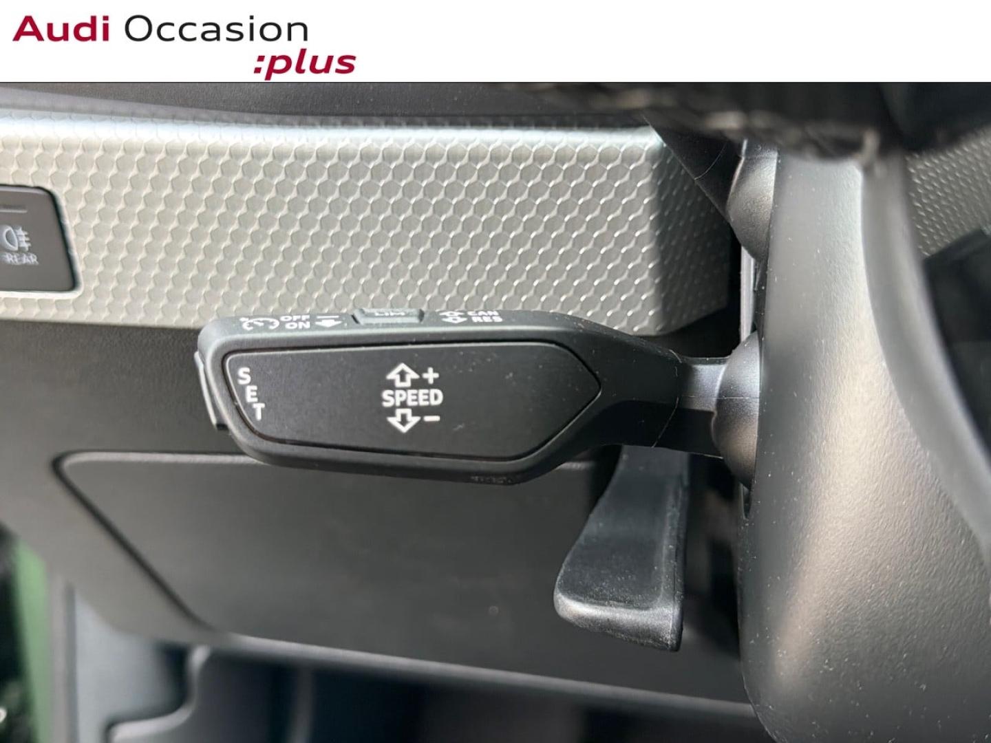 Voitures occasions Audi A1 Sportback S line Saint-Thibault-des-Vignes