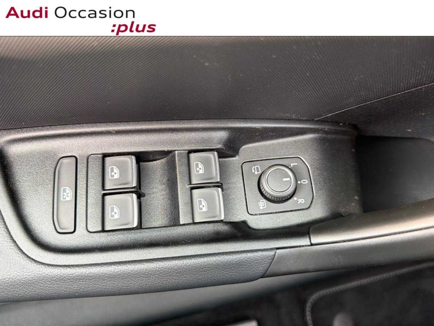 Voitures occasions Audi A1 Sportback S line Saint-Thibault-des-Vignes