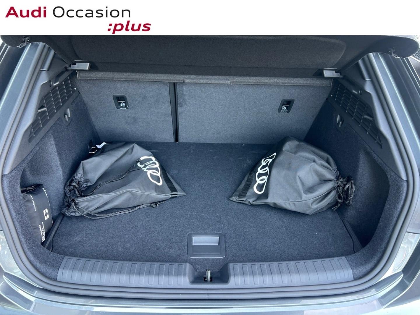 Voitures occasions Audi A3 Sportback S line Saint-Thibault-des-Vignes
