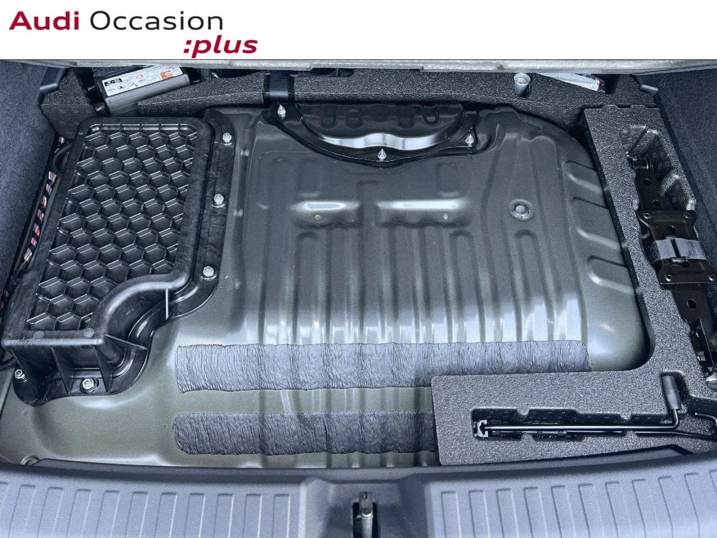 Voitures occasions Audi A3 Sportback S line Saint-Thibault-des-Vignes