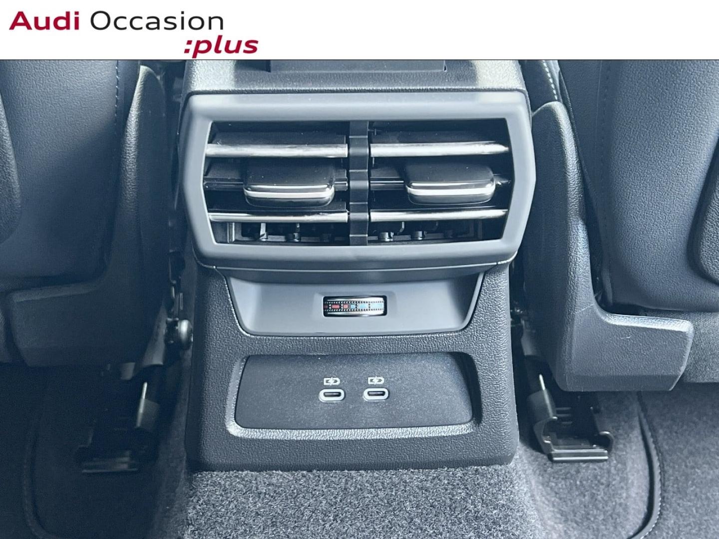 Voitures occasions Audi A3 Sportback S line Saint-Thibault-des-Vignes