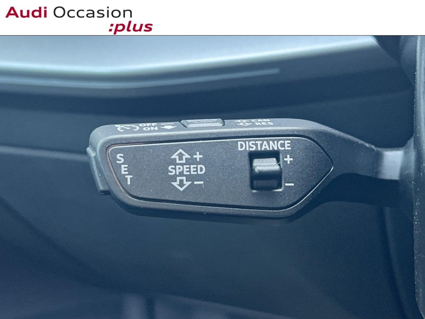 Voitures occasions Audi A3 Sportback S line Saint-Thibault-des-Vignes