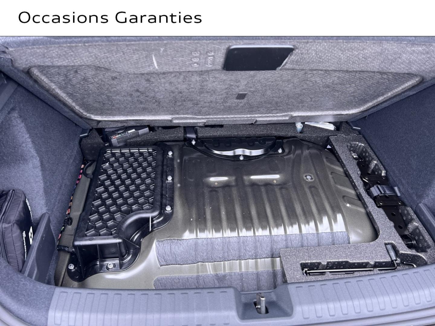 Voitures occasions Audi A3 Sportback S line Saint-Thibault-des-Vignes