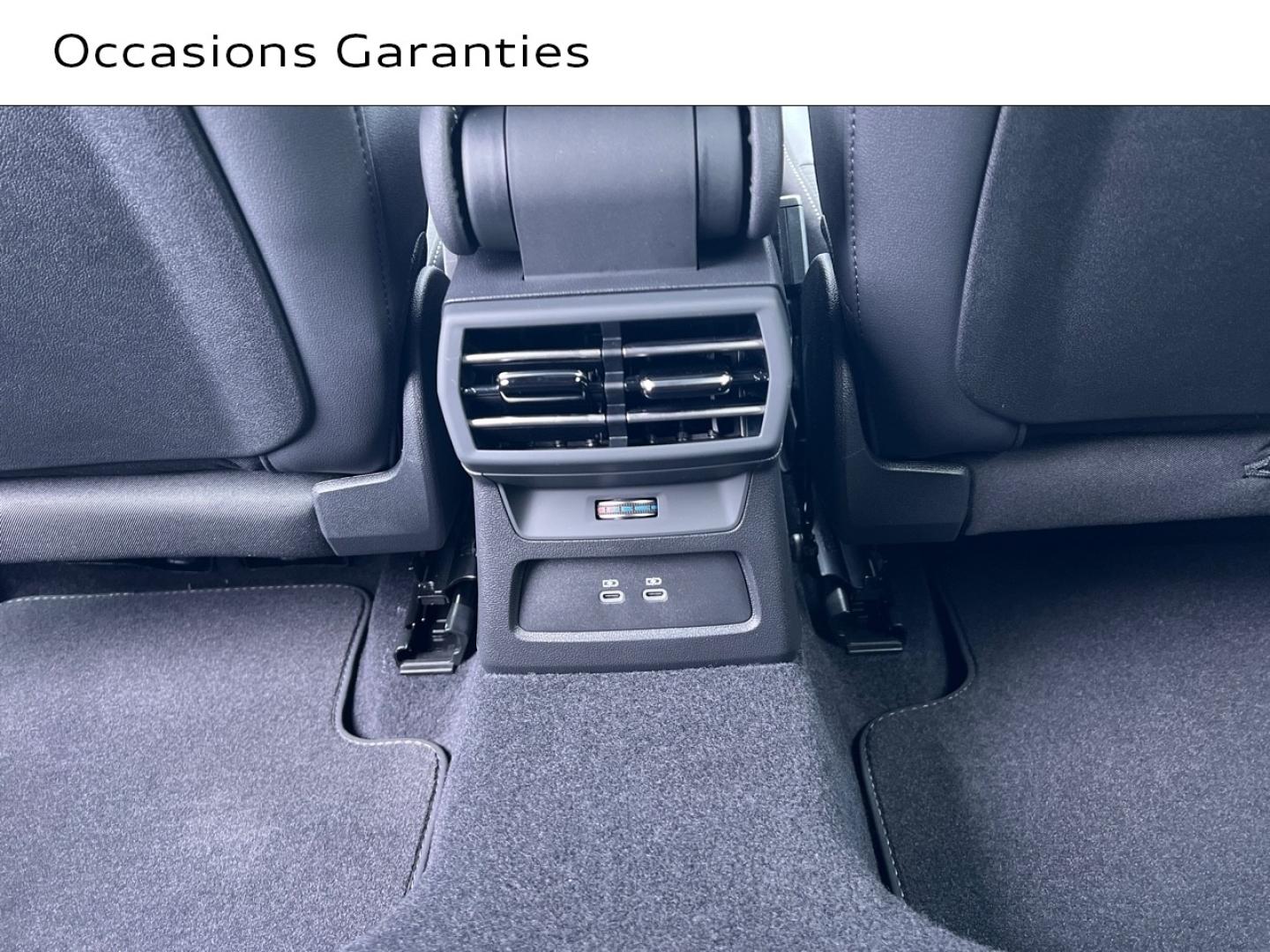 Voitures occasions Audi A3 Sportback S line Saint-Thibault-des-Vignes