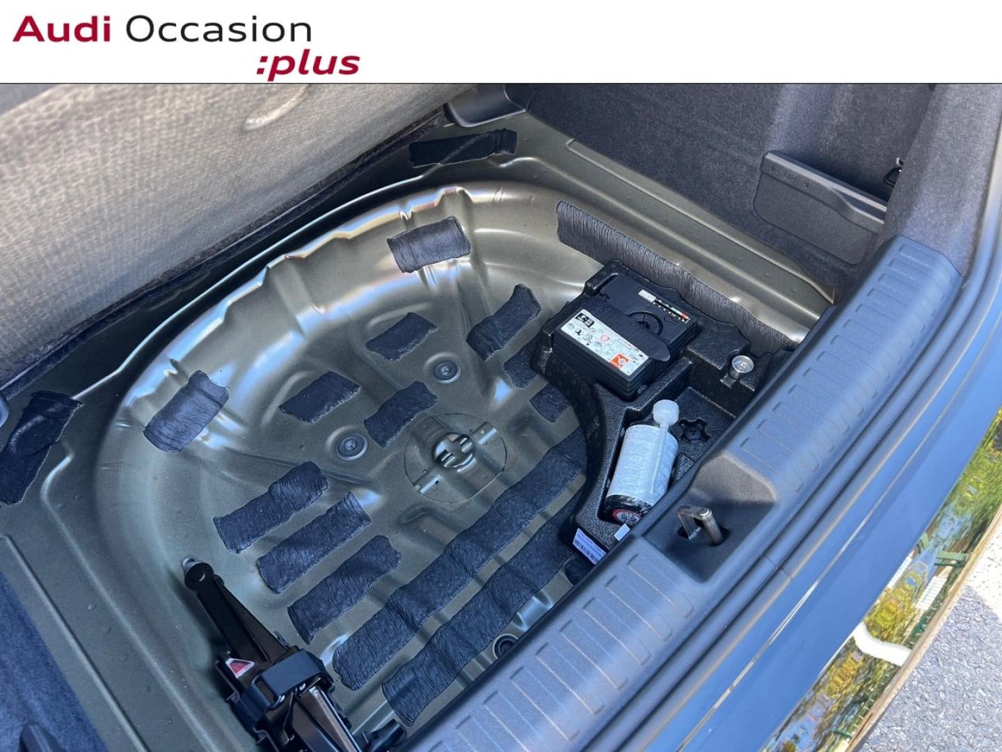 Voitures occasions Audi A3 Sportback S line Saint-Thibault-des-Vignes