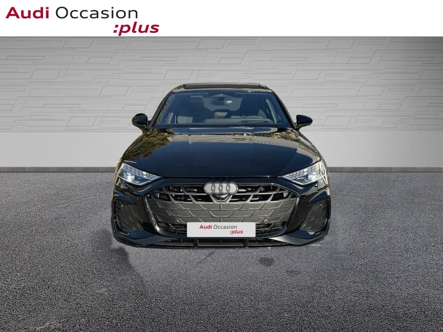 Voitures occasions Audi A3 Sportback S line Saint-Thibault-des-Vignes