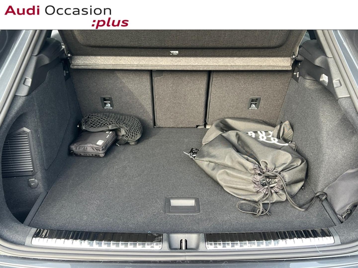 Voitures occasions Audi Q3 S line Saint-Thibault-des-Vignes