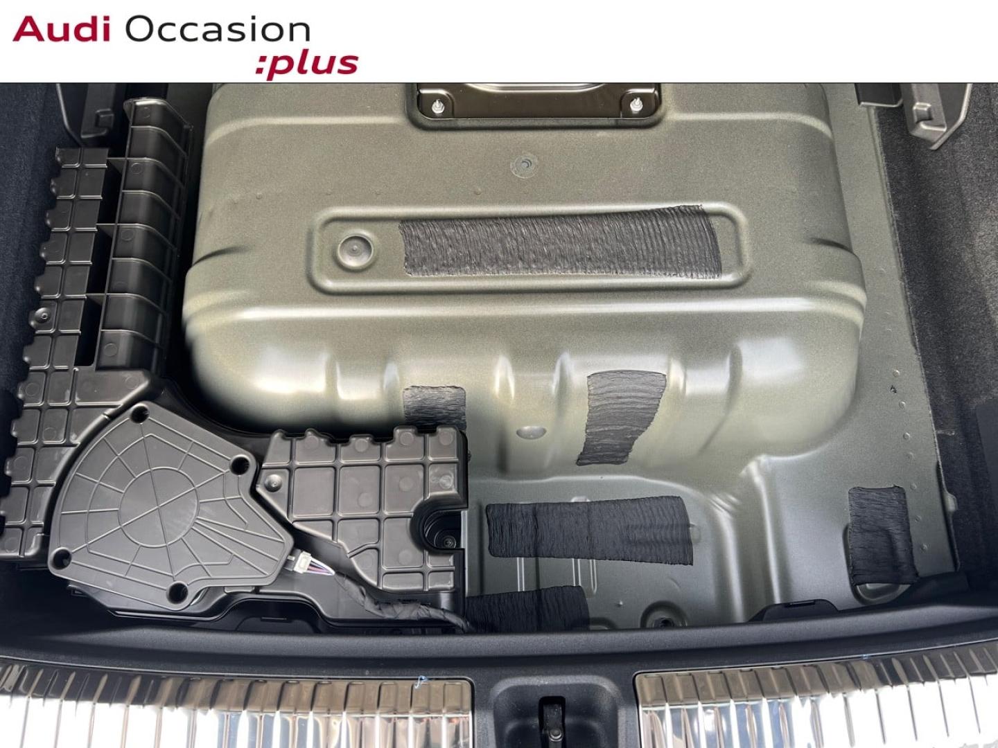 Voitures occasions Audi Q3 S line Saint-Thibault-des-Vignes
