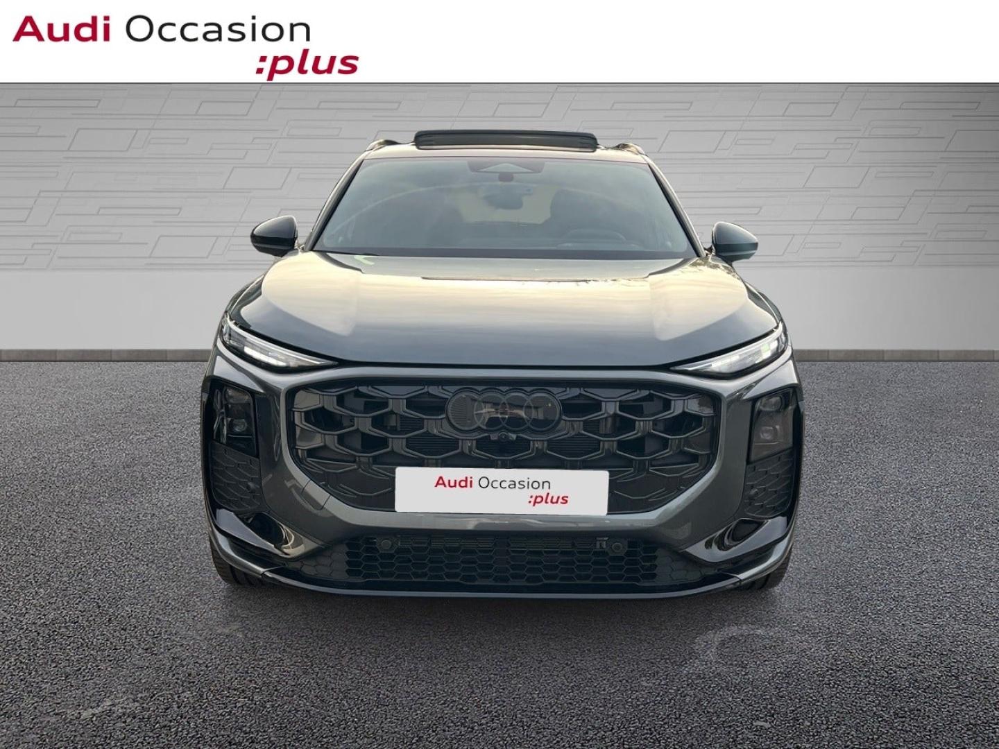 Voitures occasions Audi Q3 S line Saint-Thibault-des-Vignes
