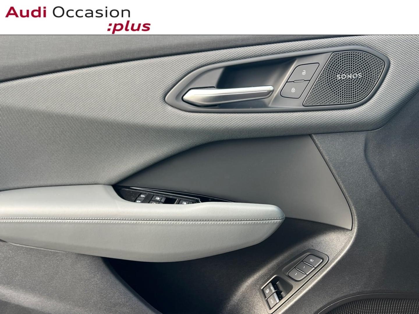 Voitures occasions Audi Q3 S line Saint-Thibault-des-Vignes
