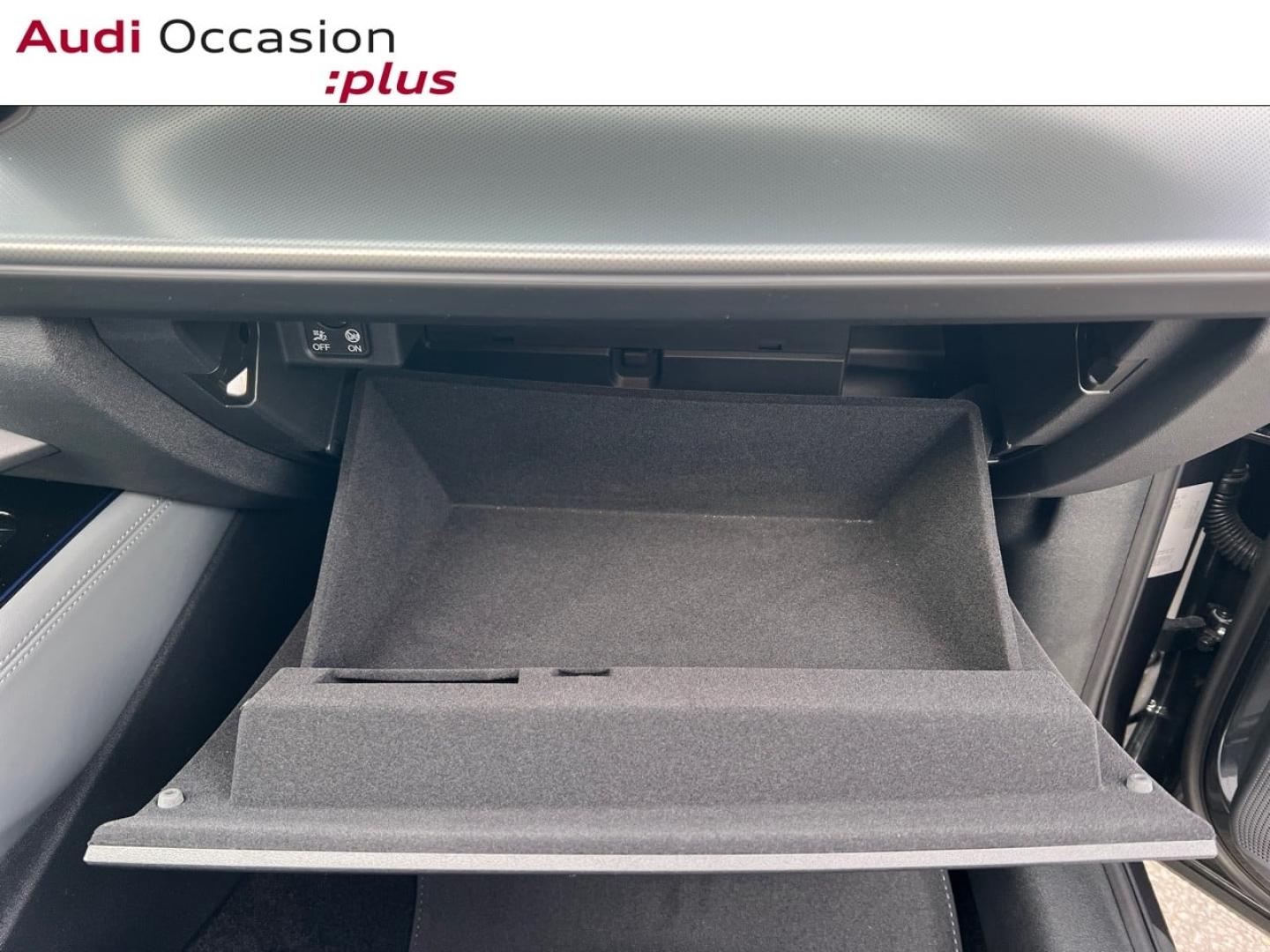 Voitures occasions Audi Q3 S line Saint-Thibault-des-Vignes
