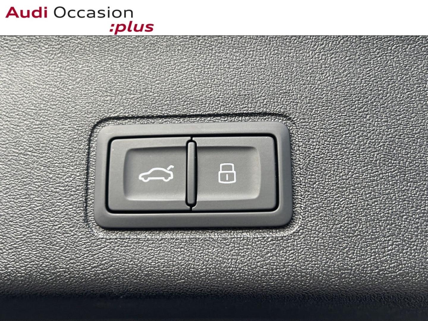 Voitures occasions Audi Q3 S line Saint-Thibault-des-Vignes