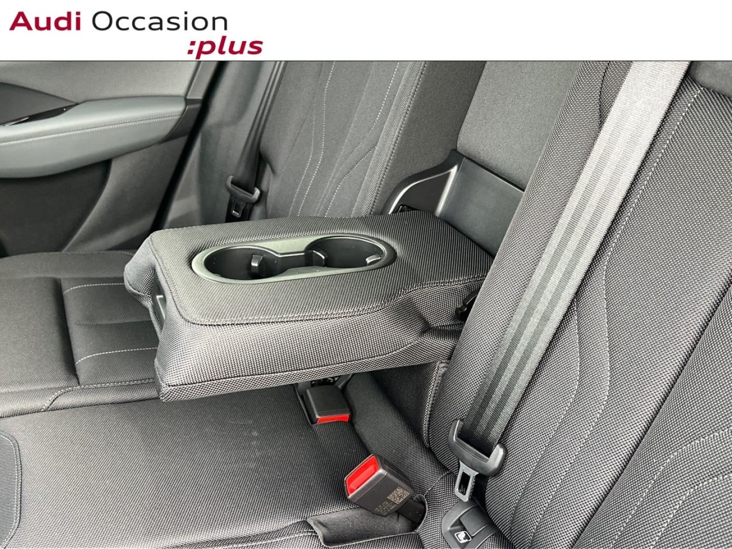 Voitures occasions Audi Q3 S line Saint-Thibault-des-Vignes