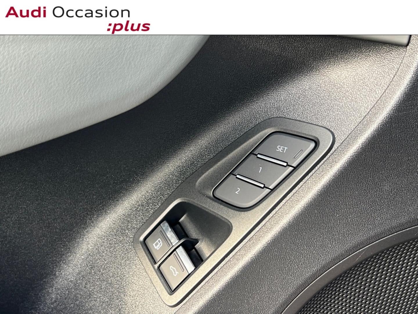 Voitures occasions Audi Q3 S line Saint-Thibault-des-Vignes