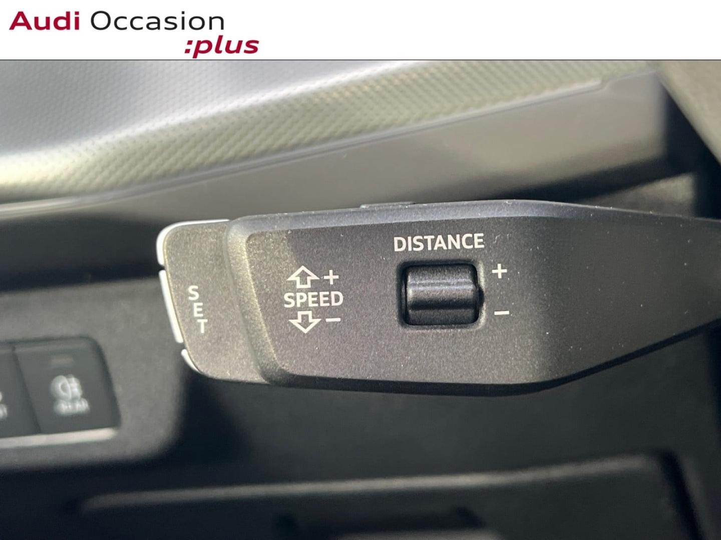 Voitures occasions Audi Q3 S line Saint-Thibault-des-Vignes