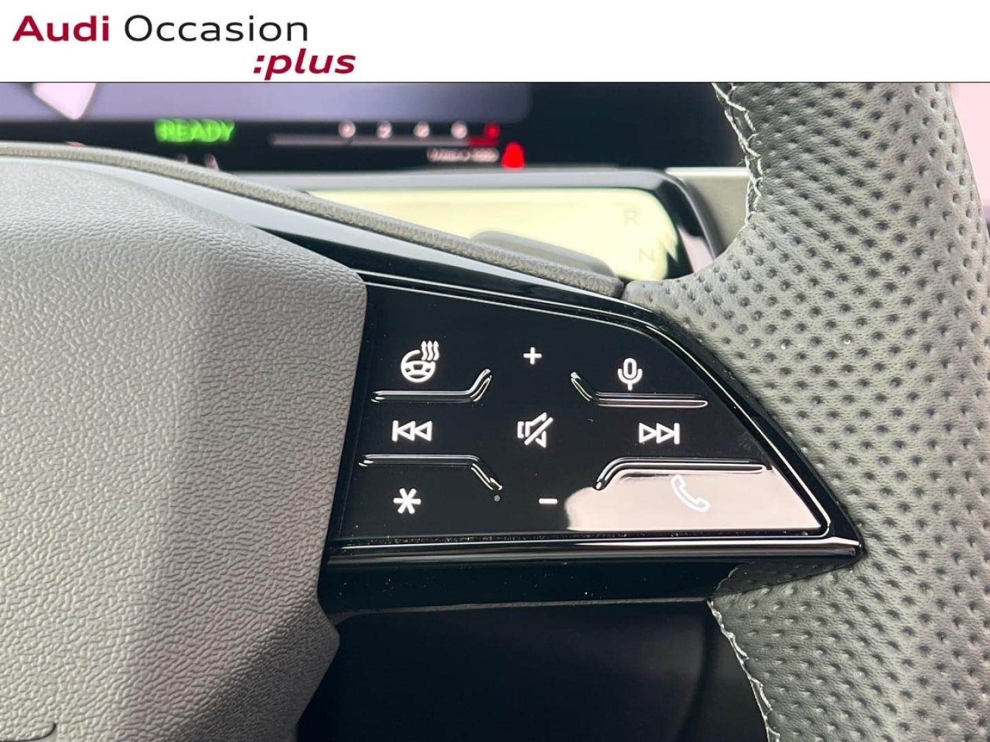 Voitures occasions Audi Q3 S line Saint-Thibault-des-Vignes