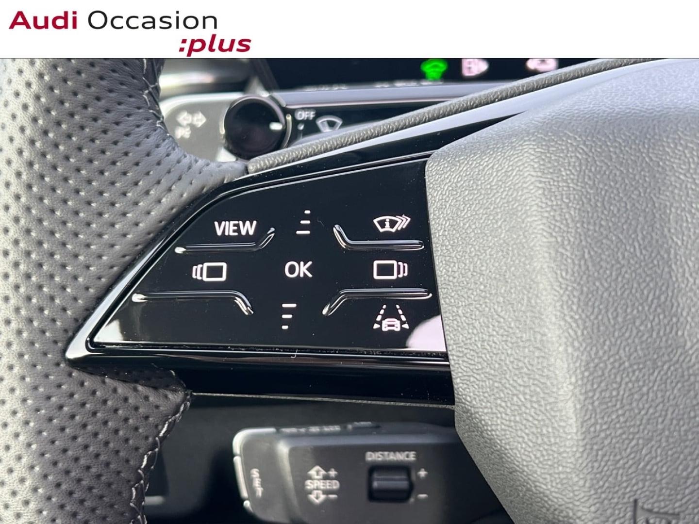 Voitures occasions Audi Q3 S line Saint-Thibault-des-Vignes