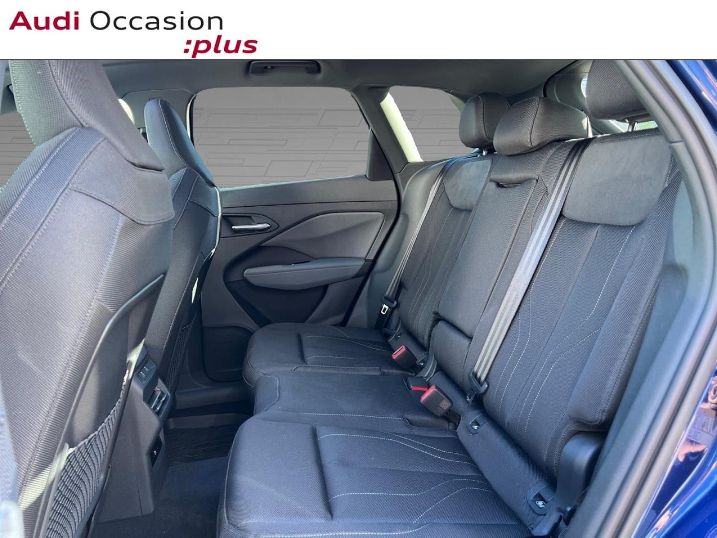 Voitures occasions Audi Q3 S line Saint-Thibault-des-Vignes