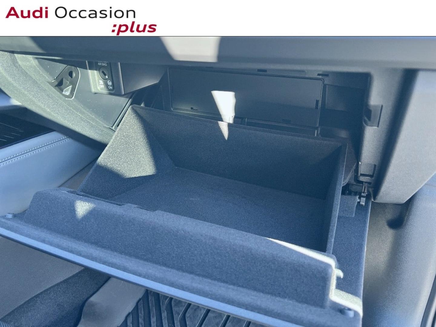 Voitures occasions Audi Q3 S line Saint-Thibault-des-Vignes