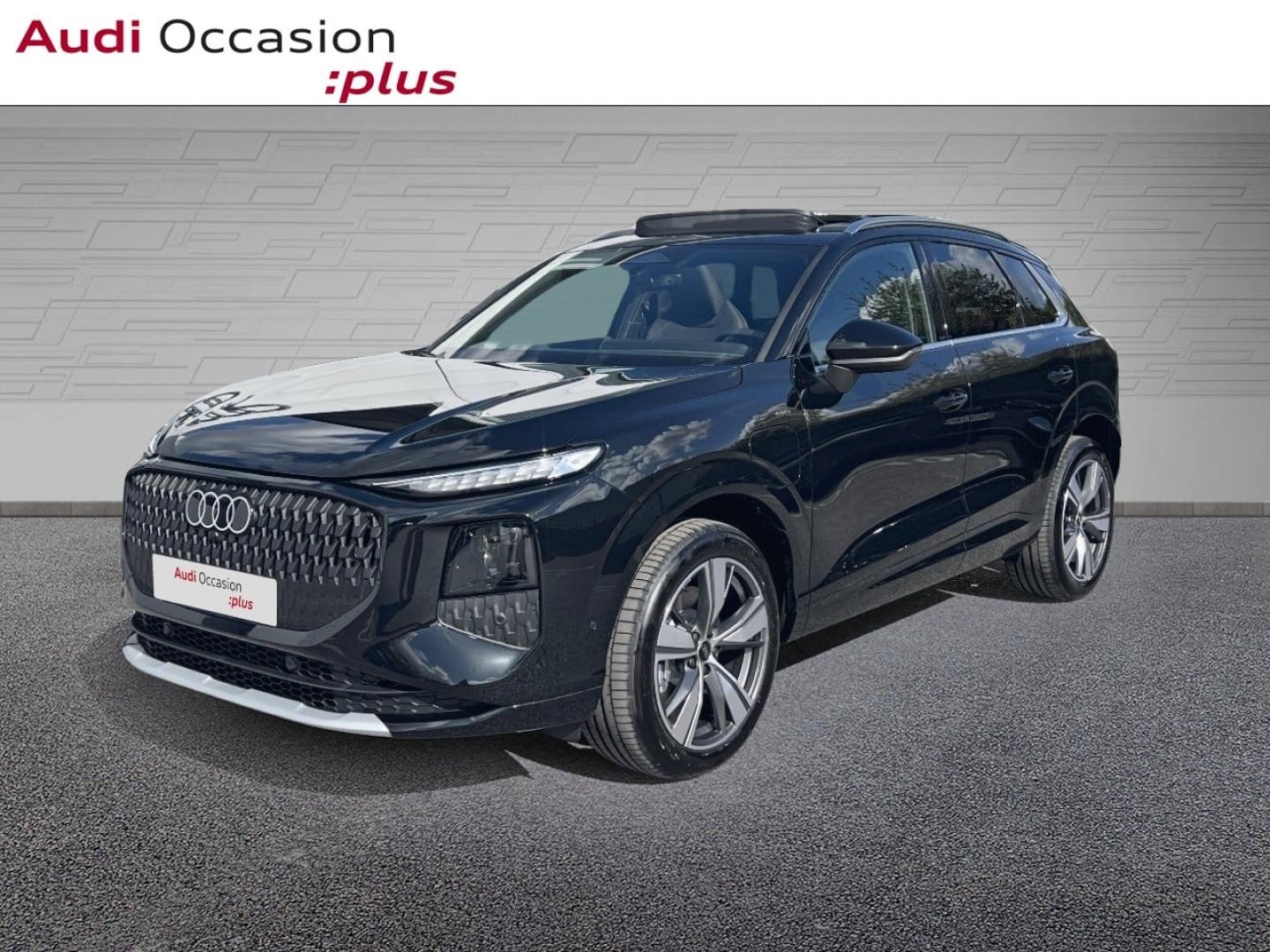 Voitures occasions Audi Q3 Advanced Saint-Thibault-des-Vignes
