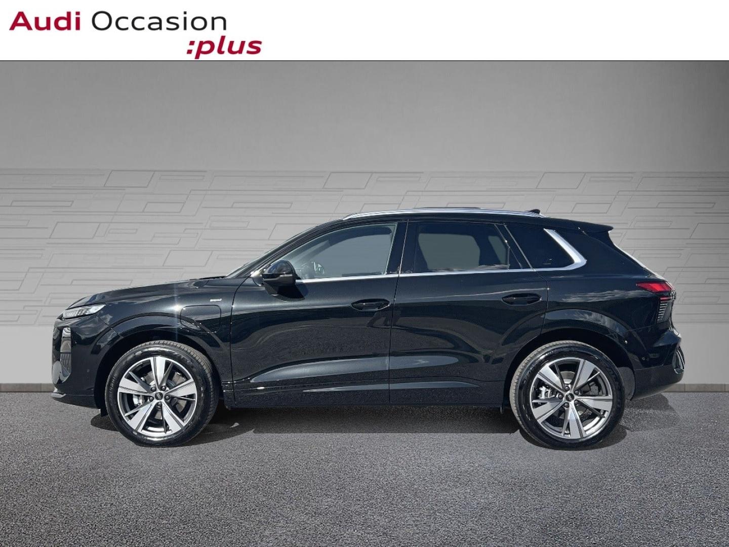 Voitures occasions Audi Q3 Advanced Saint-Thibault-des-Vignes