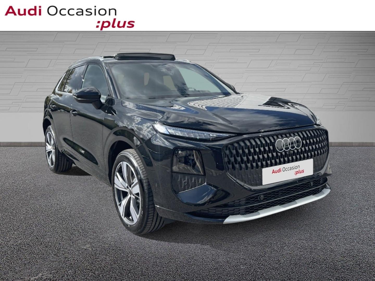Voitures occasions Audi Q3 Advanced Saint-Thibault-des-Vignes
