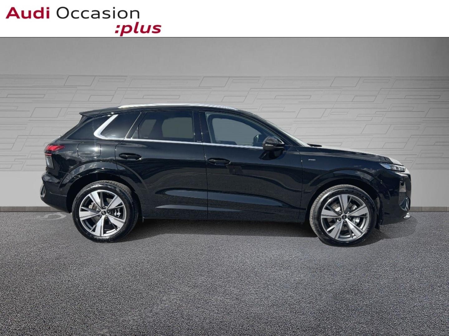 Voitures occasions Audi Q3 Advanced Saint-Thibault-des-Vignes