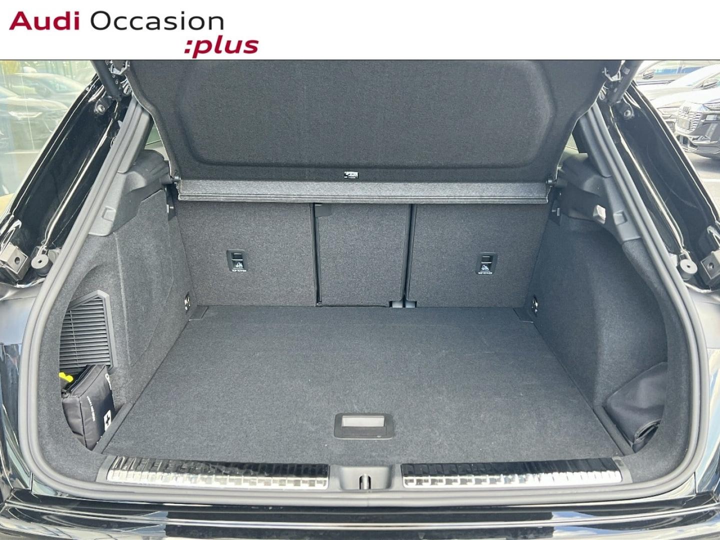 Voitures occasions Audi Q3 Advanced Saint-Thibault-des-Vignes