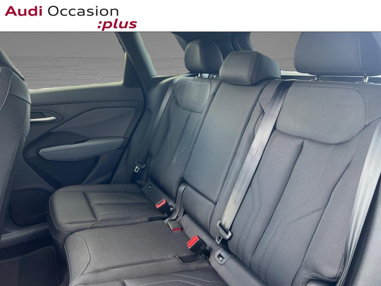 Voitures occasions Audi Q3 Advanced Saint-Thibault-des-Vignes