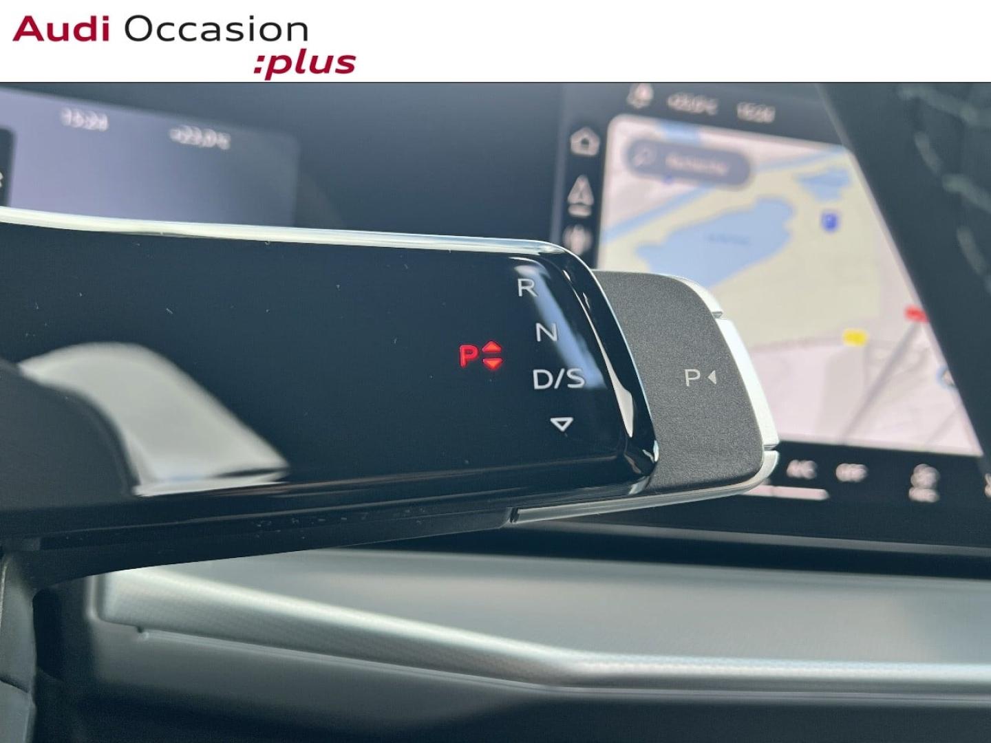 Voitures occasions Audi Q3 Advanced Saint-Thibault-des-Vignes