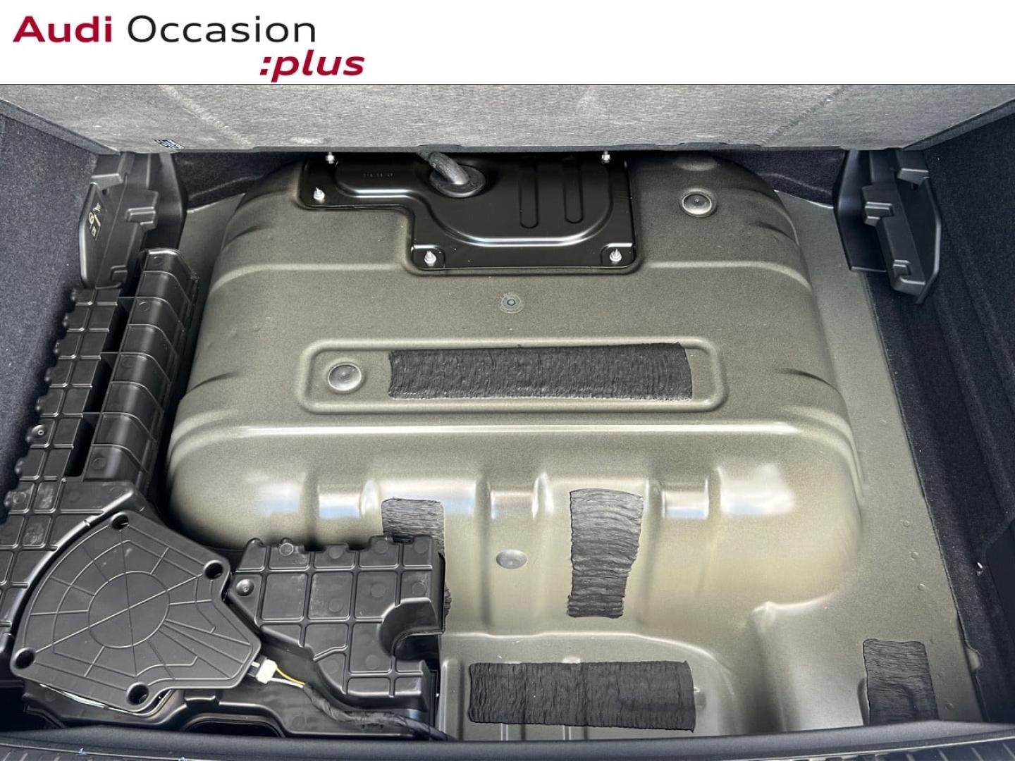 Voitures occasions Audi Q3 Advanced Saint-Thibault-des-Vignes