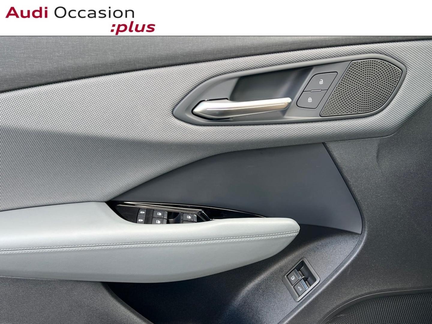 Voitures occasions Audi Q3 Advanced Saint-Thibault-des-Vignes