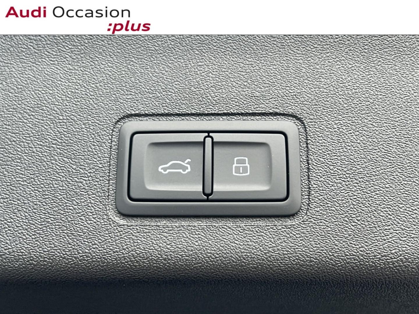 Voitures occasions Audi Q3 Advanced Saint-Thibault-des-Vignes
