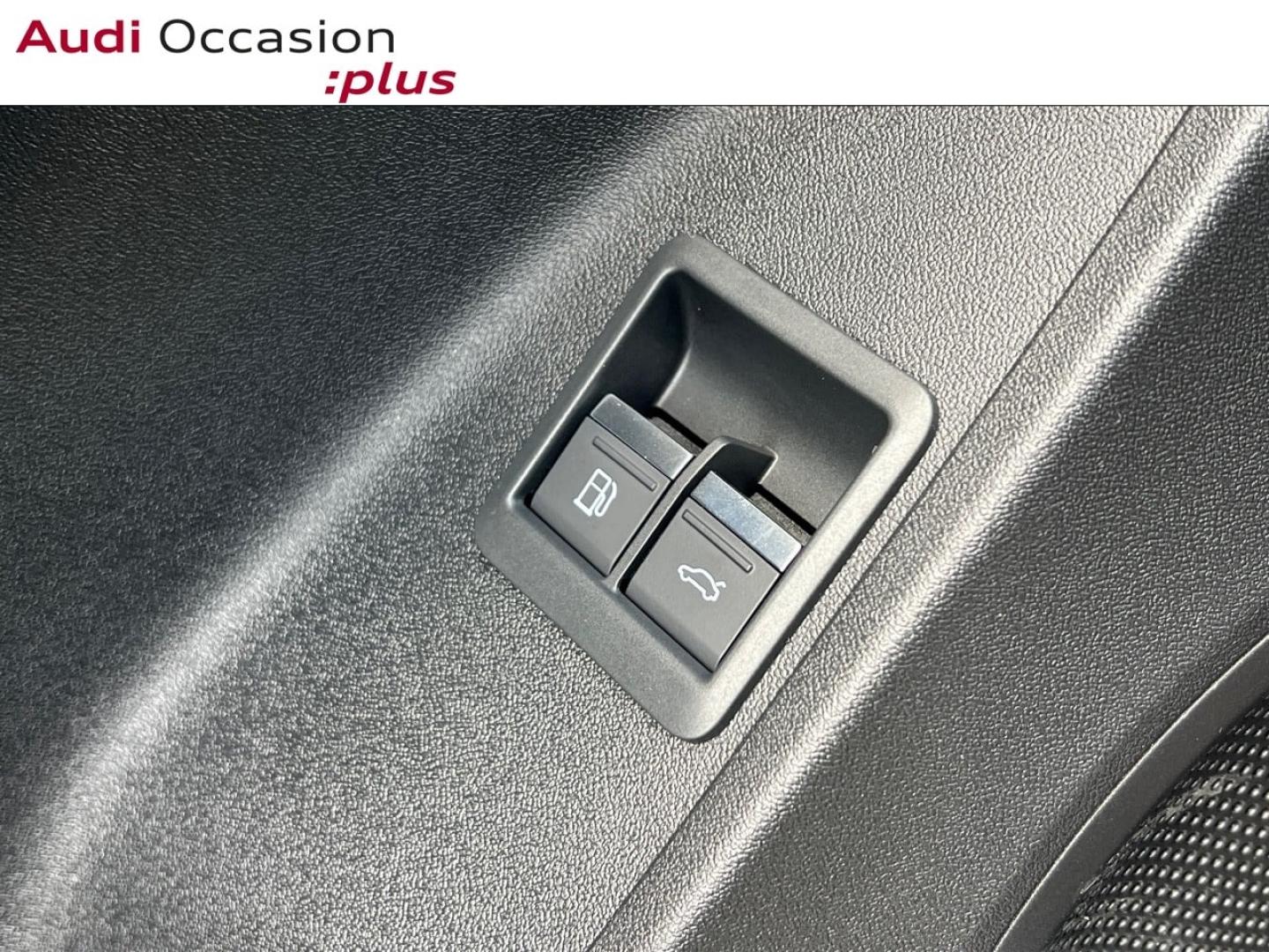 Voitures occasions Audi Q3 Advanced Saint-Thibault-des-Vignes
