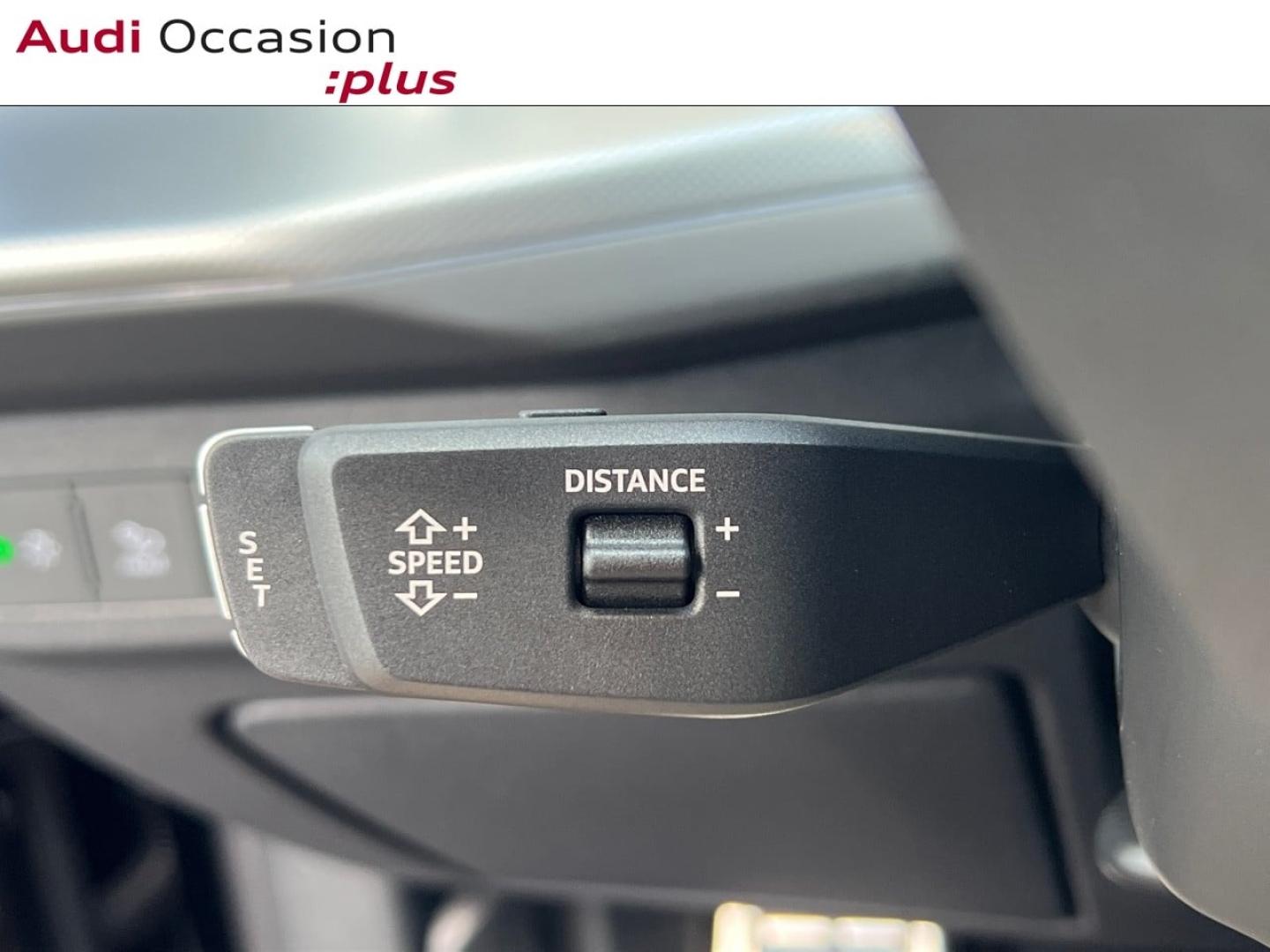 Voitures occasions Audi Q3 Advanced Saint-Thibault-des-Vignes