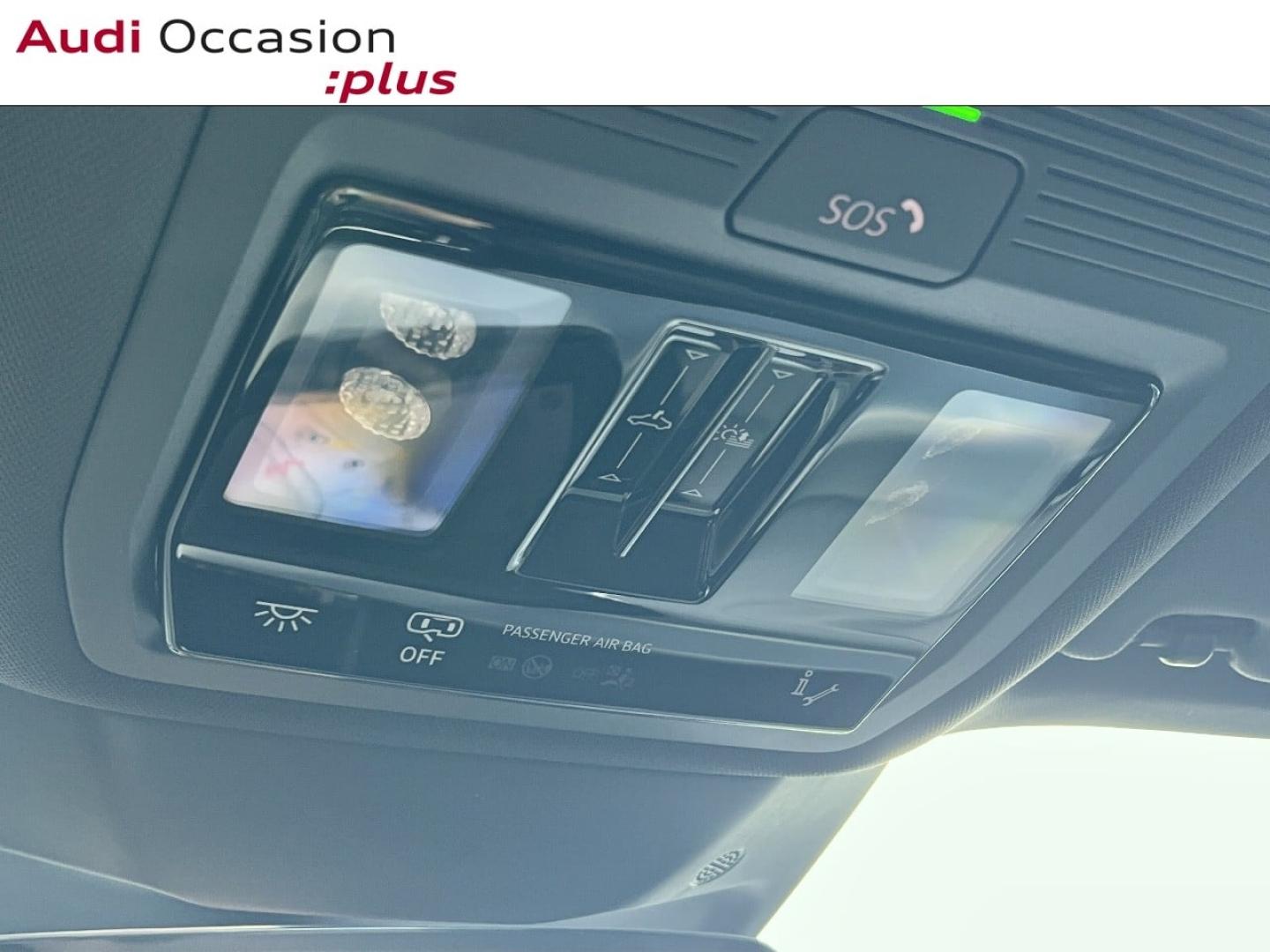 Voitures occasions Audi Q3 Advanced Saint-Thibault-des-Vignes