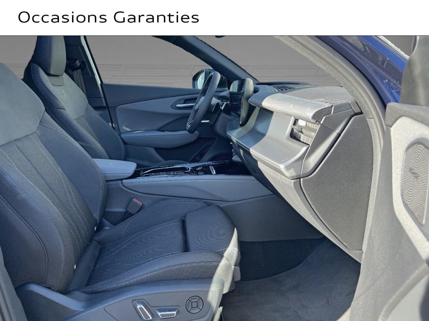 Voitures occasions Audi Q3 Sportback S line Saint-Thibault-des-Vignes