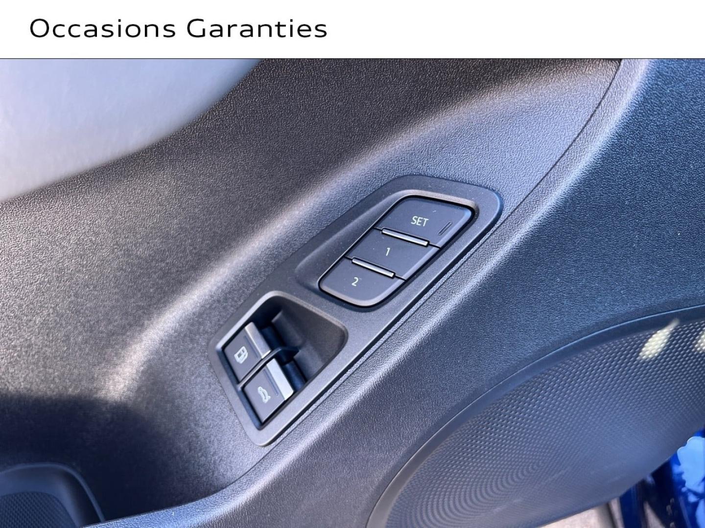 Voitures occasions Audi Q3 Sportback S line Saint-Thibault-des-Vignes
