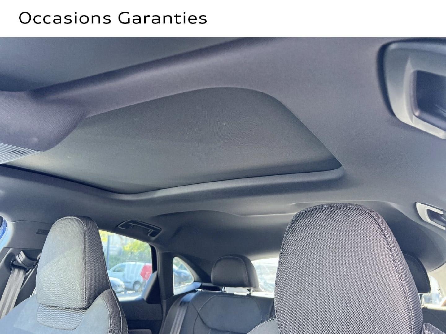 Voitures occasions Audi Q3 Sportback S line Saint-Thibault-des-Vignes