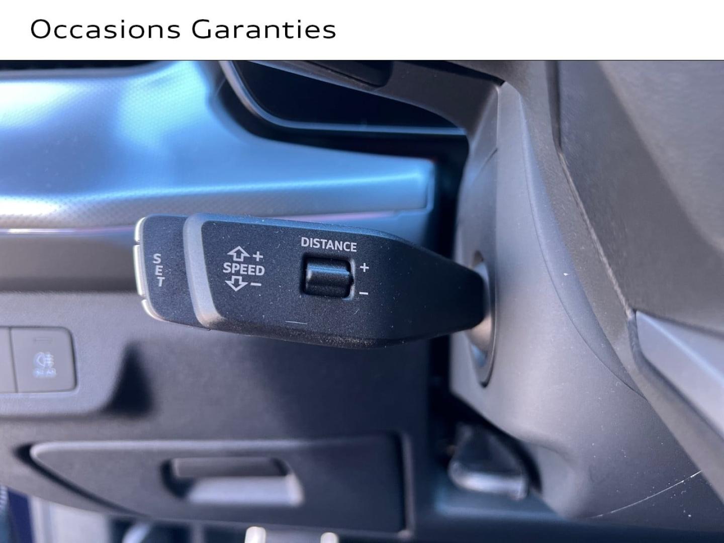 Voitures occasions Audi Q3 Sportback S line Saint-Thibault-des-Vignes