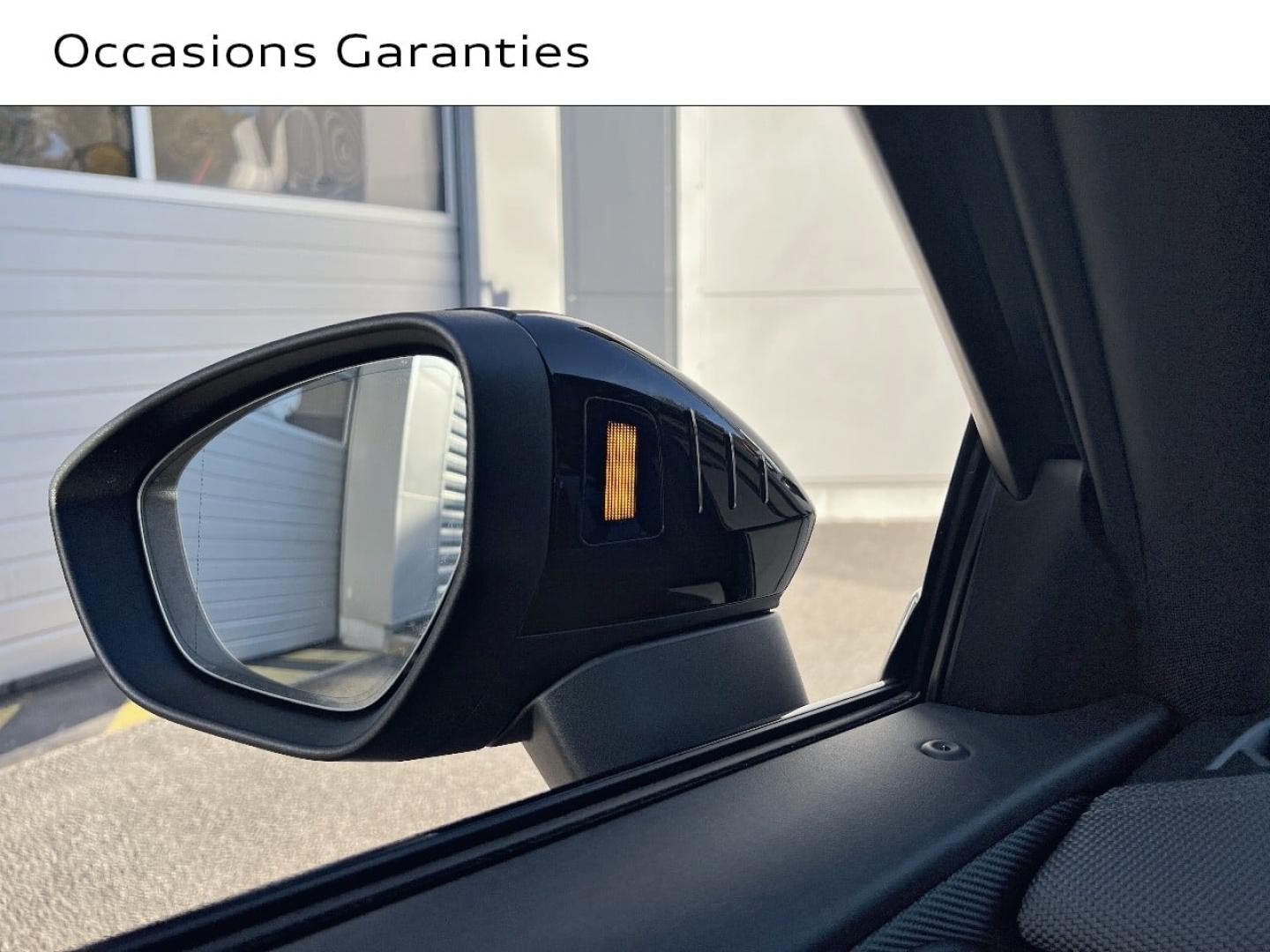 Voitures occasions Audi Q3 Sportback S line Saint-Thibault-des-Vignes