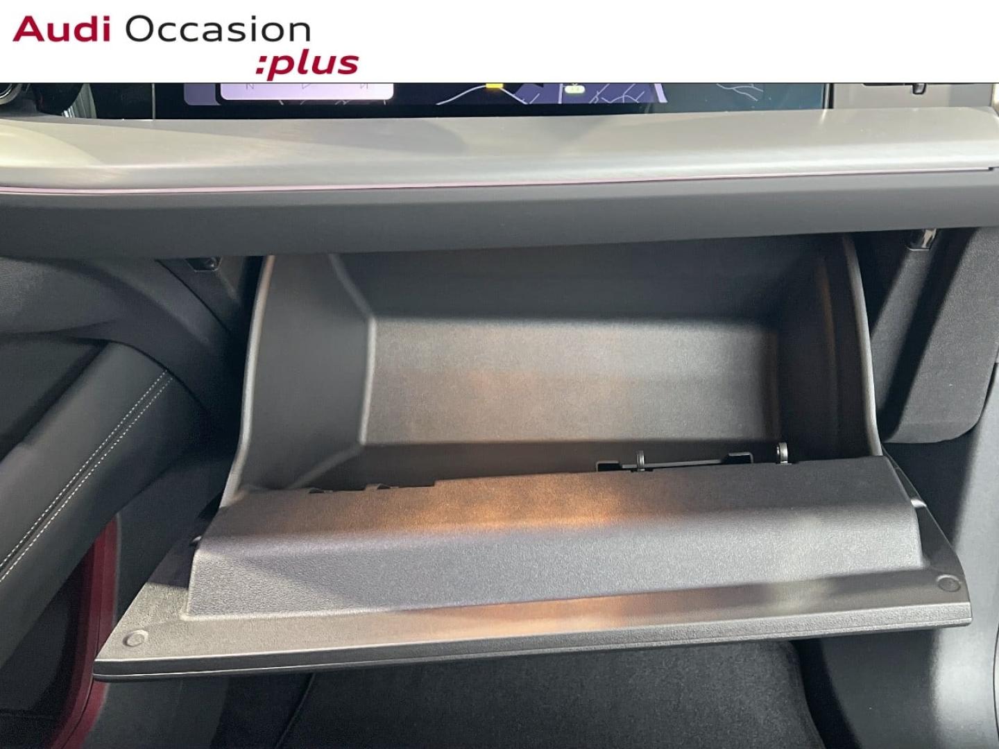 Voitures occasions Audi Q4 e-tron S Line Saint-Thibault-des-Vignes