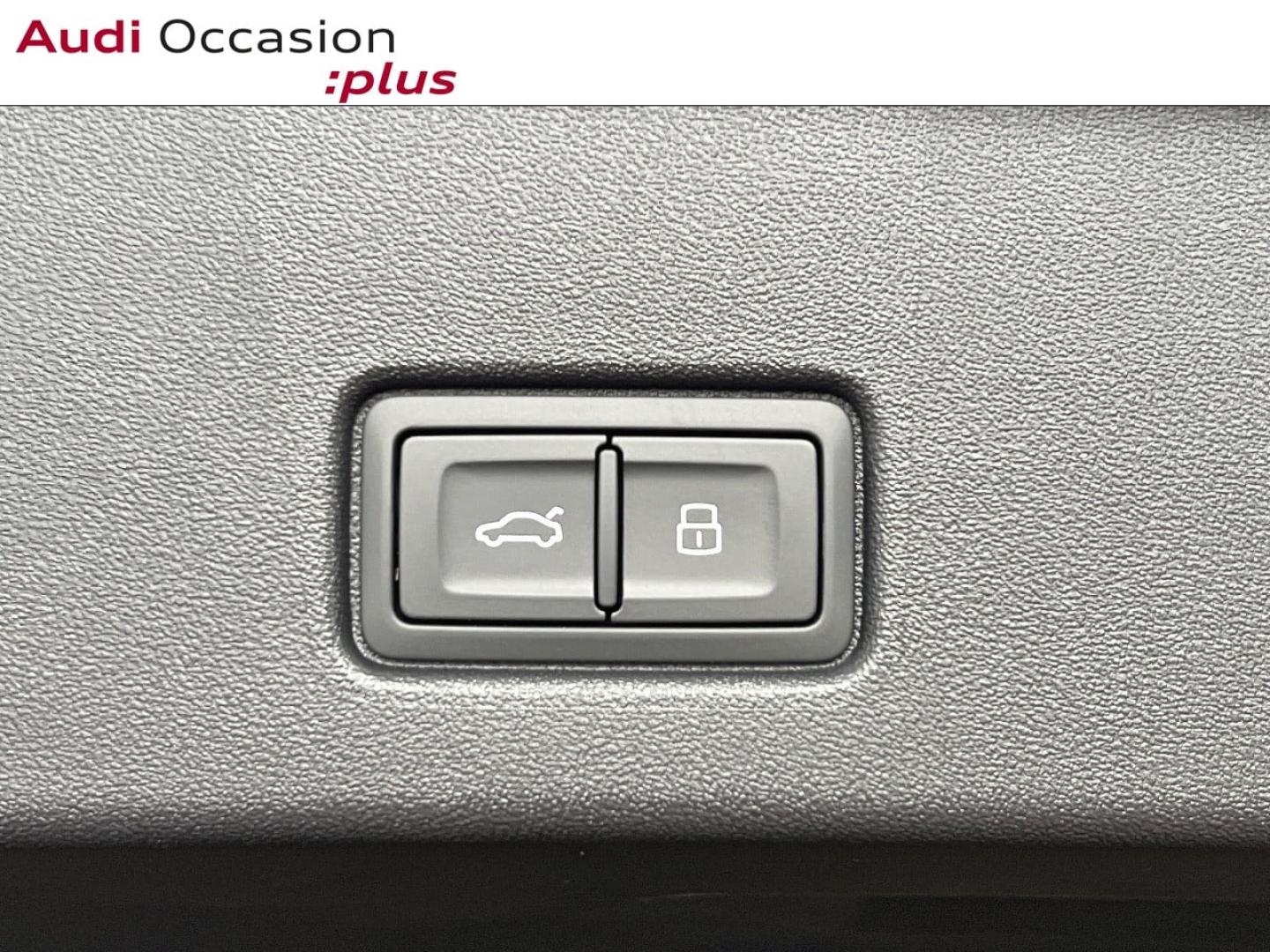 Voitures occasions Audi Q4 Sportback e-tron S Line Saint-Thibault-des-Vignes