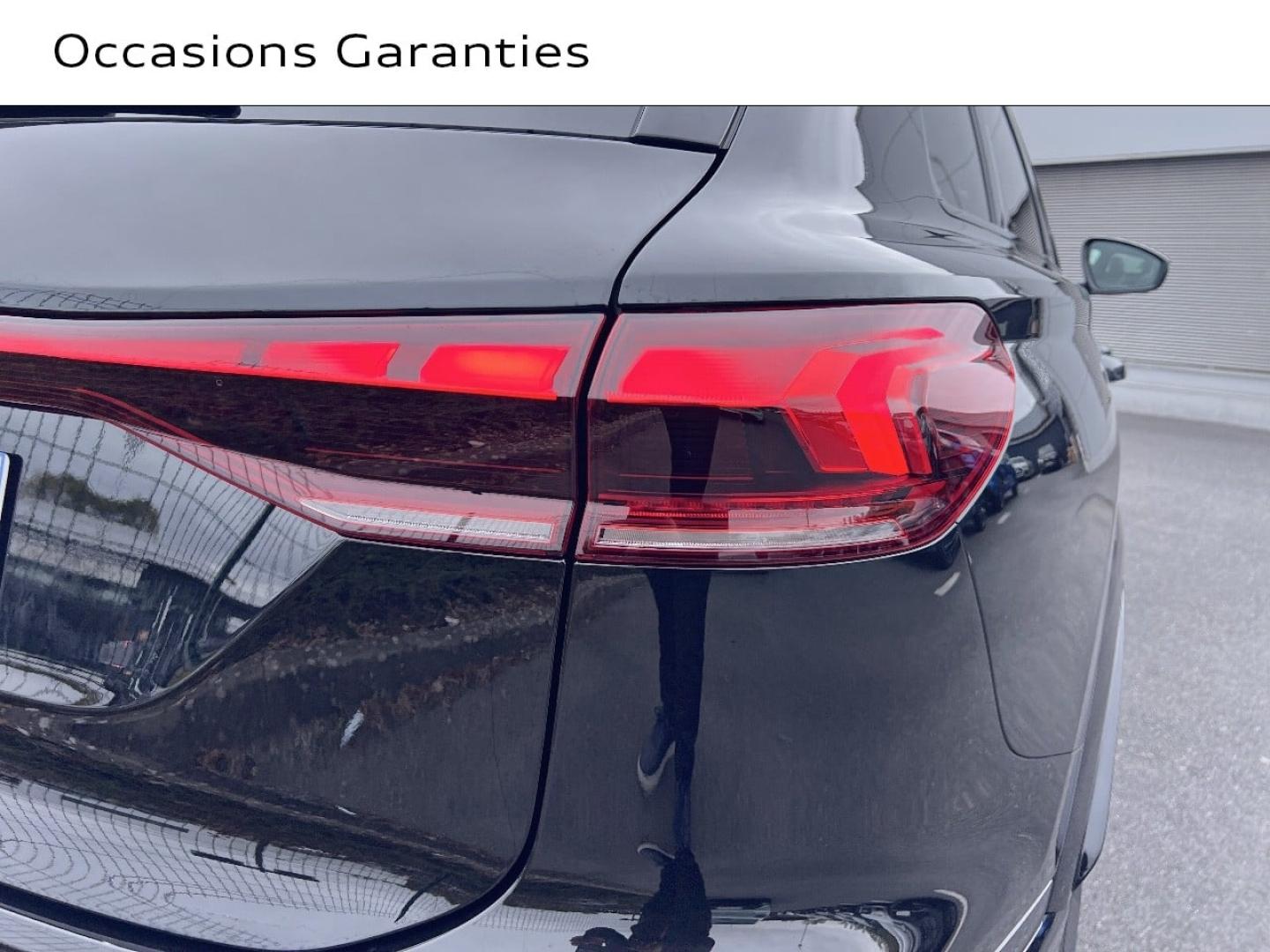 Voitures occasions Audi Q6 e-tron S line Saint-Thibault-des-Vignes
