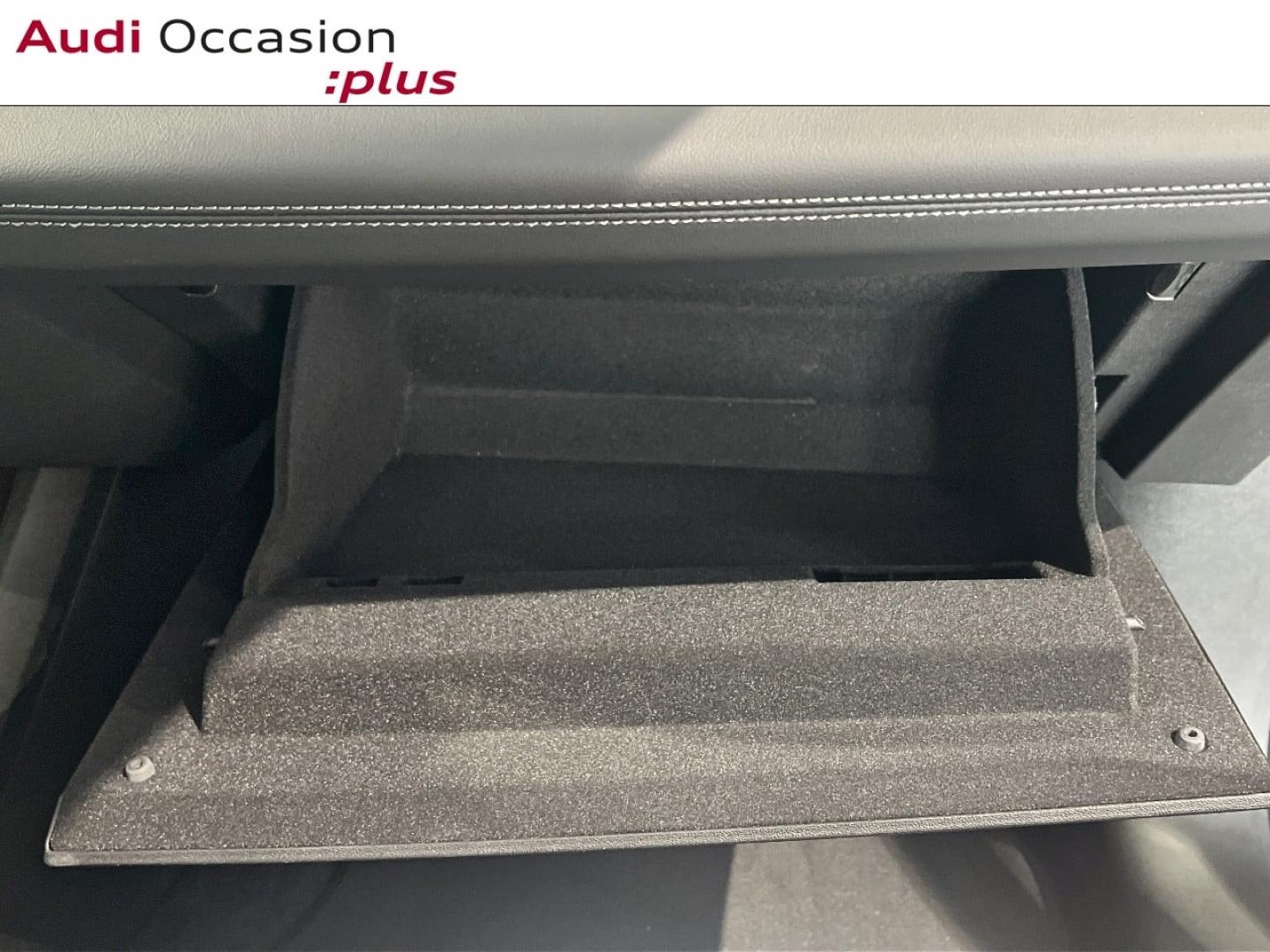 Voitures occasions Audi Q6 Sportback e-tron S line Saint-Thibault-des-Vignes