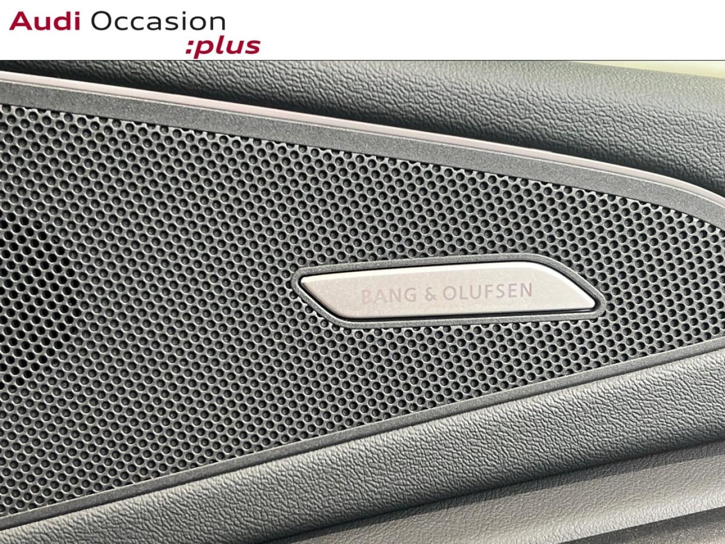 Voitures occasions Audi Q6 Sportback e-tron S line Saint-Thibault-des-Vignes